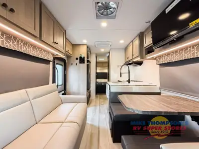 2026 Forest River RV Sunseeker photo 13