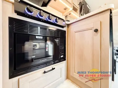 2026 Forest River RV Sunseeker photo 21