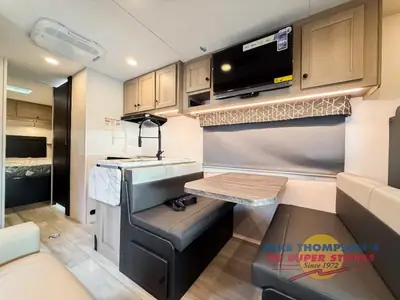 2026 Forest River RV Sunseeker photo 14