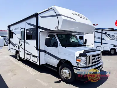 2026 Forest River RV Sunseeker photo 2