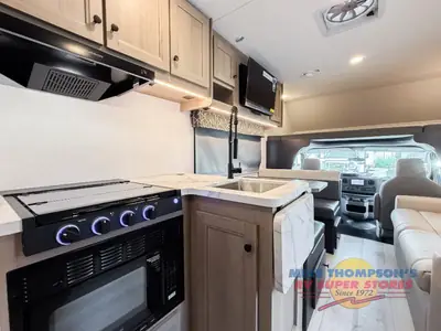 2026 Forest River RV Sunseeker photo 19