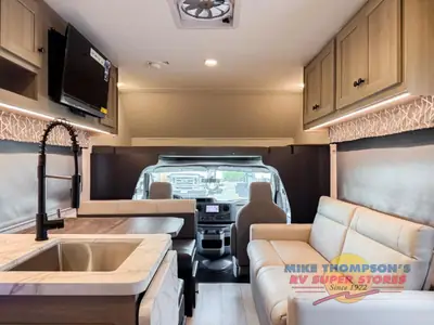 2026 Forest River RV Sunseeker photo 17