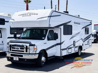 2026 Forest River RV Sunseeker photo 4