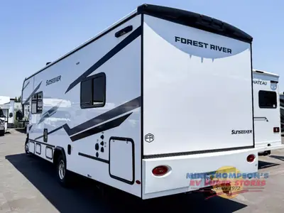 2026 Forest River RV Sunseeker photo 6