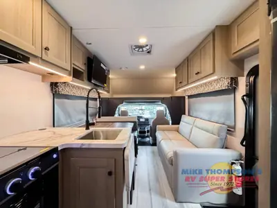 2026 Forest River RV Sunseeker photo 18