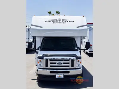2026 Forest River RV Sunseeker photo 3