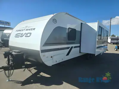 2026 Forest River EVO 25ICE
