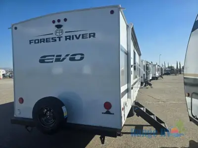 2026 Forest River EVO 25ICE photo 4