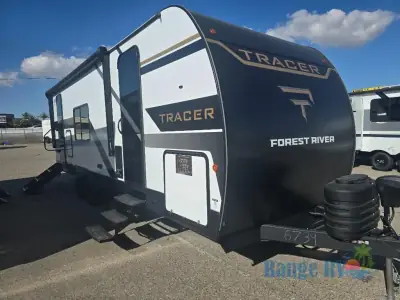 2026 Forest River Tracer 235RK photo 3