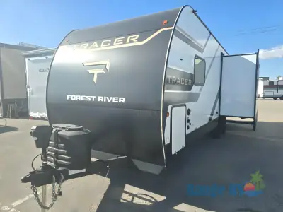 2026 Forest River Tracer 235RK