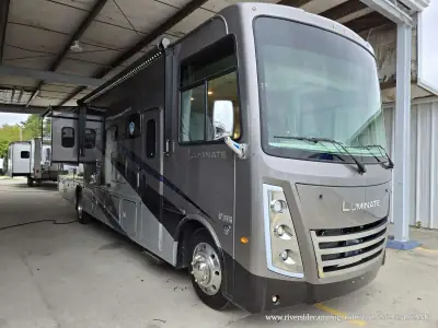 2026 Thor Motor Coach Luminate GG35