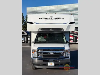 2026 Forest River RV Sunseeker LE photo 2