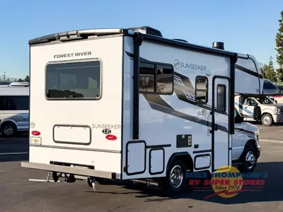 2026 Forest River RV Sunseeker LE photo 7
