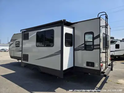 2022 Starcraft Super Lite 262RL photo 2