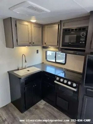 2022 Starcraft Super Lite 262RL photo 14