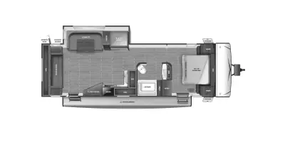2022 Starcraft Super Lite 262RL photo 21