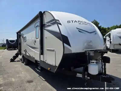 2022 Starcraft Super Lite 262RL