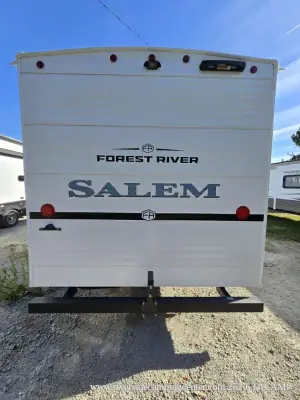 2026 Forest River Salem 250ZEN photo 11