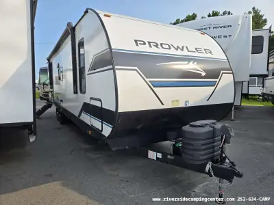 2025 Heartland Prowler 3211BH photo 2