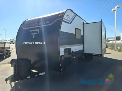 2026 Forest River Avenger 25MKO