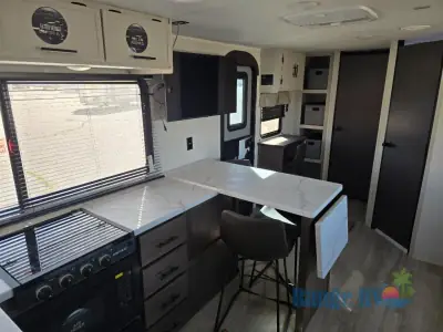 2026 Forest River Avenger 25MKO photo 12