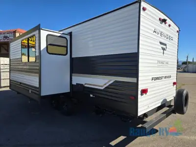 2026 Forest River Avenger 25MKO photo 4