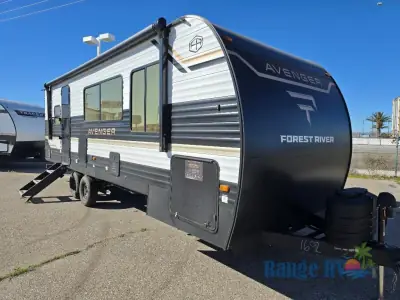 2026 Forest River Avenger 25MKO photo 3