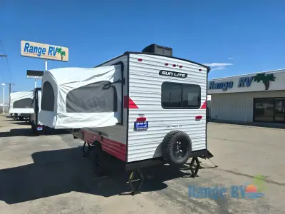 2026 Sunset Park Sun Lite 15MBX