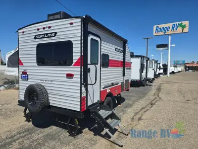 2026 Sunset Park Sun Lite 15MBX photo 2