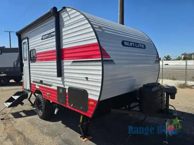2026 Sunset Park Sun Lite 15MBX photo 3