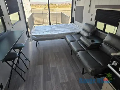 2026 Sunset Park Sun Lite 27WQB photo 12