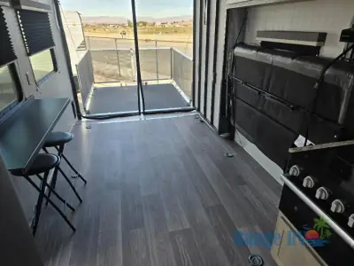 2026 Sunset Park Sun Lite 27WQB photo 13