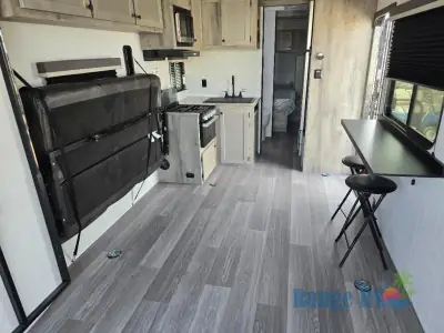 2026 Sunset Park Sun Lite 27WQB photo 20