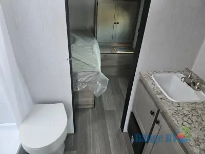 2026 Sunset Park Sun Lite 27WQB photo 15