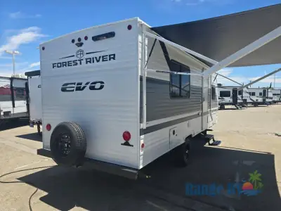 2026 Forest River EVO 177SE photo 4