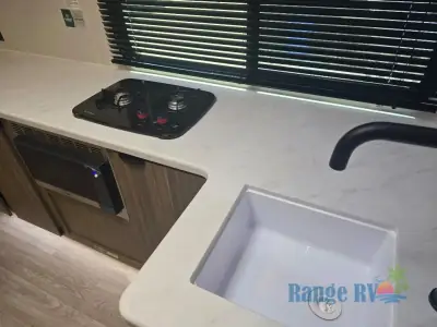 2026 Forest River EVO 177SE photo 11