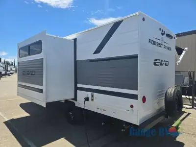 2026 Forest River EVO 177SE photo 3