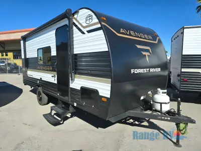 2026 Forest River Avenger LT 17DBX
