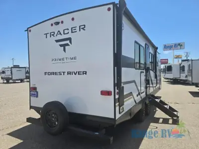 2026 Forest River Tracer 248RE photo 5