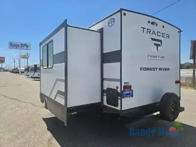 2026 Forest River Tracer 248RE photo 4