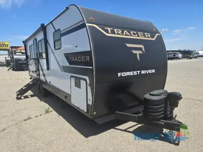 2026 Forest River Tracer 248RE photo 3