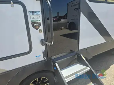 2026 Forest River Tracer 248RE photo 7