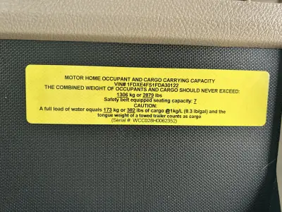 2015 Thor Motor Coach Freedom Elite 28H photo 35