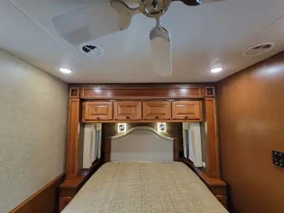 2014 Tiffin Motorhomes Allegro 36 LA photo 14