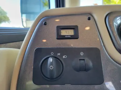 2014 Tiffin Motorhomes Allegro 36 LA photo 26
