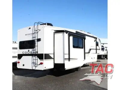 2026 Keystone Cougar Half-Ton 29MBD photo 7