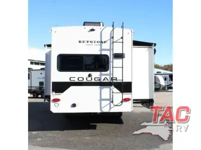 2026 Keystone Cougar Half-Ton 29MBD photo 6