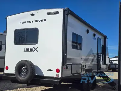 2026 Forest River IBEX 20FKDS photo 5