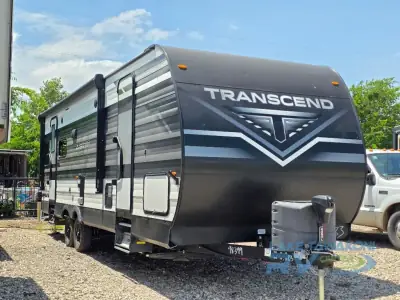 2022 Grand Design Transcend 245RL
