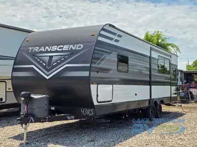 2022 Grand Design Transcend 245RL photo 3